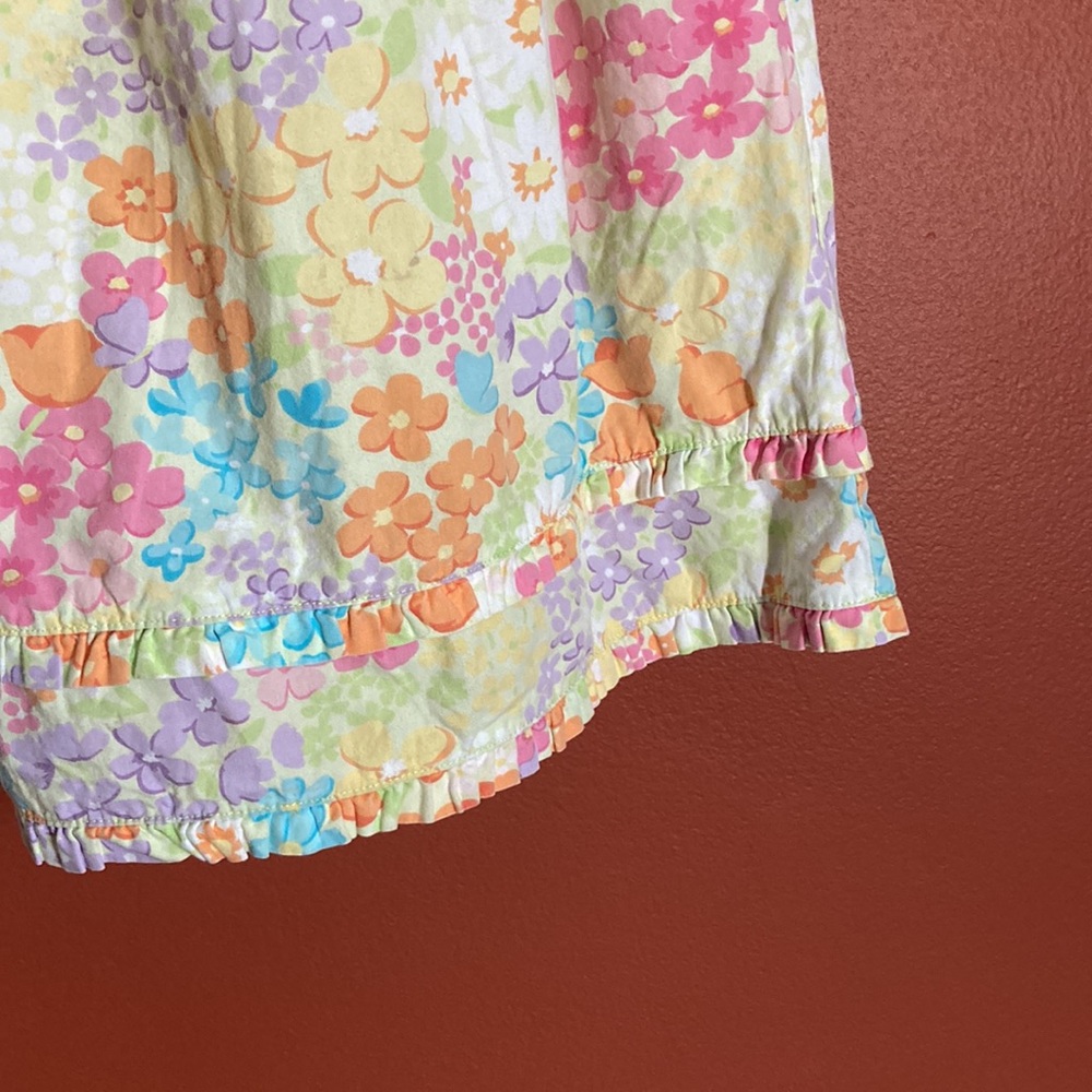 GYMBOREE DRESS - Picture 4 of 6